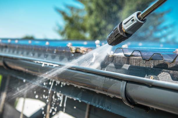 Best Commercial Building Pressure Washing  in Perryman, MD