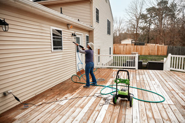 Best Exterior Home Cleaning  in Perryman, MD