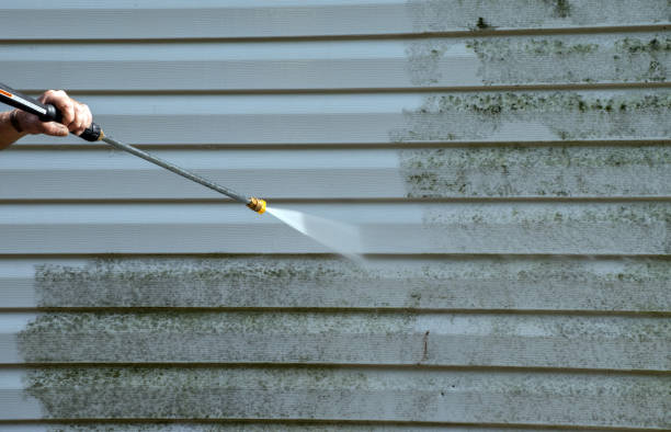 Best Roof Pressure Washing  in Perryman, MD