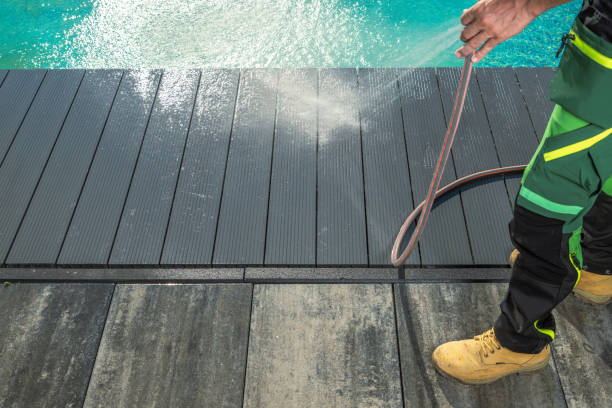 Best Affordable Power Washing  in Perryman, MD
