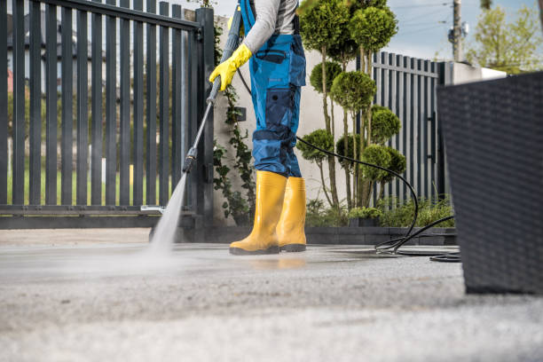 Best Residential Pressure Washing Services  in Perryman, MD