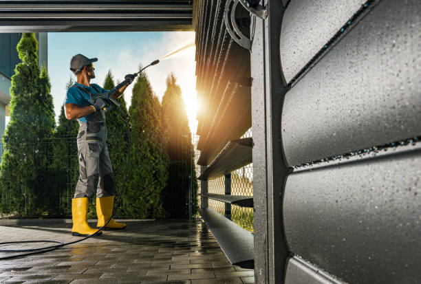 Best Roof Pressure Washing  in Perryman, MD