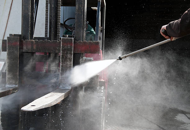  Perryman, MD Pressure Washing Pros