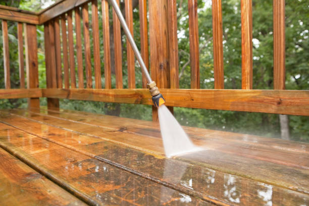 Pressure Washing Estimates in Perryman, MD