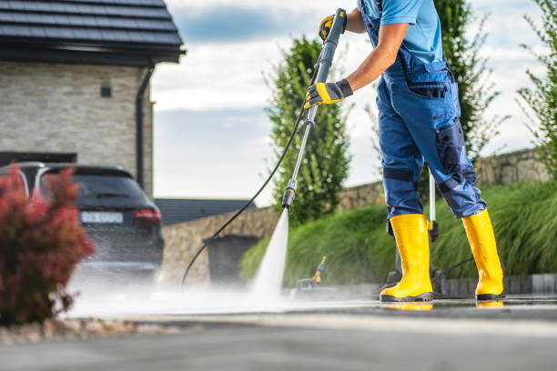Best Residential Pressure Washing Services  in Perryman, MD