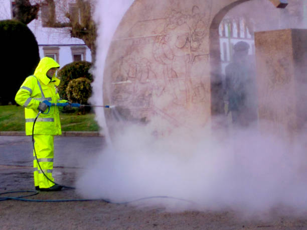 Perryman, MD Pressure Washing Company