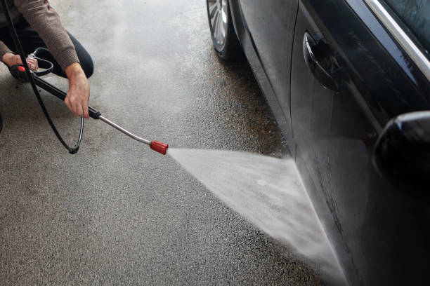 Best Exterior Home Cleaning  in Perryman, MD