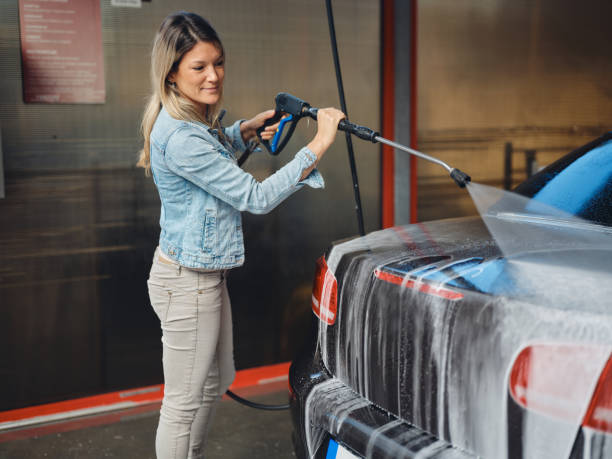 Best Local Pressure Washing Services  in Perryman, MD